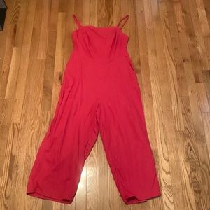Jumpsuit